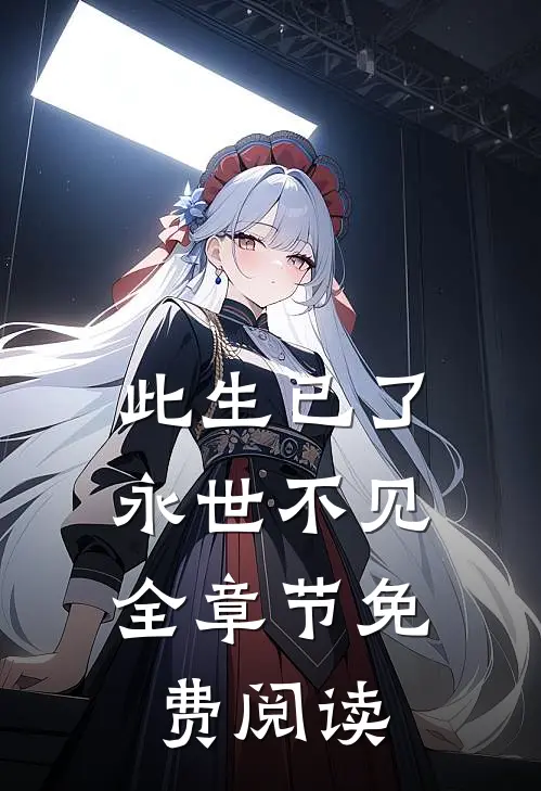 此生已了,永世不见全章节免费阅读