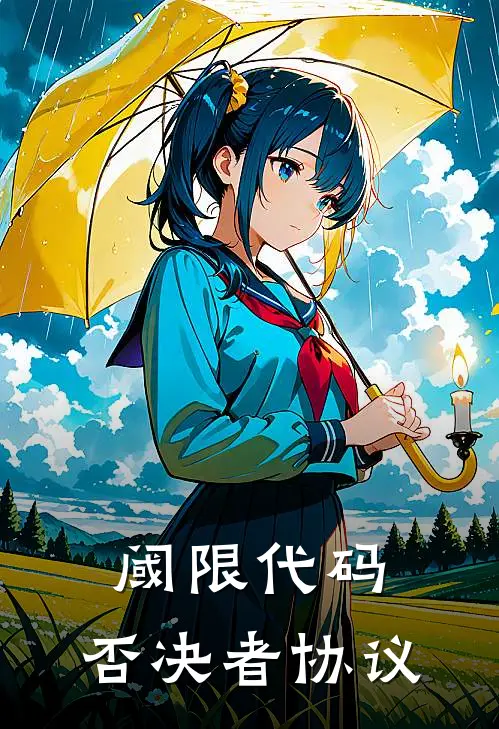 阈限代码：否决者协议