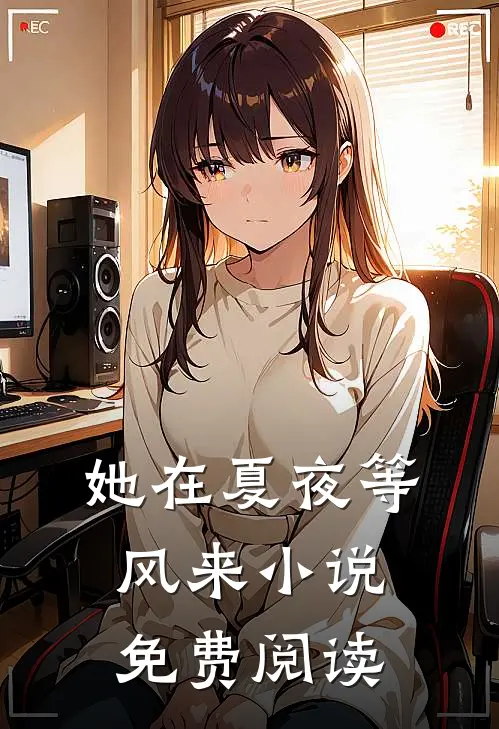 她在夏夜等风来小说免费阅读