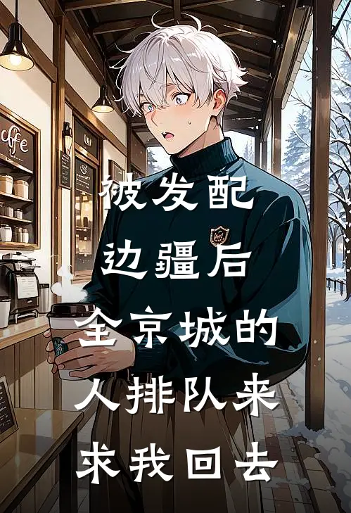 被发配边疆后，全京城的人排队来求我回去