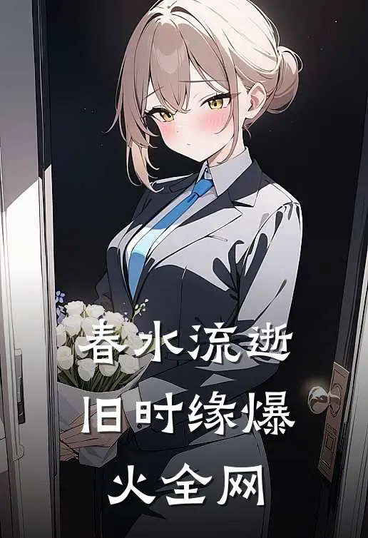 春水流逝旧时缘爆火全网