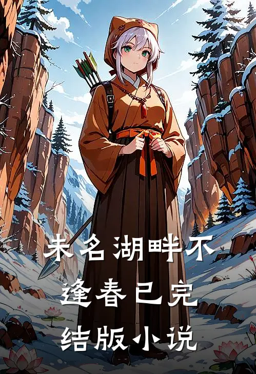 未名湖畔不逢春已完结版小说
