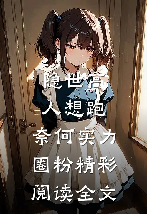 隐世高人想跑，奈何实力圈粉精彩阅读全文