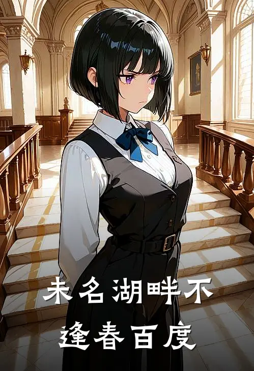 未名湖畔不逢春百度