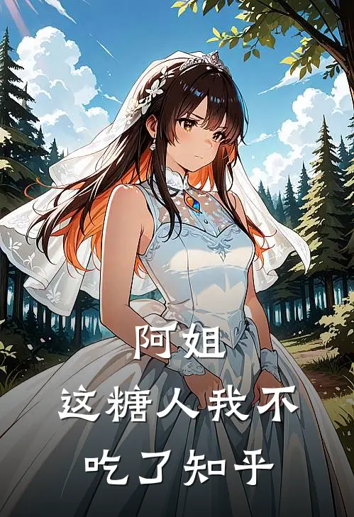 阿姐，这糖人我不吃了知乎