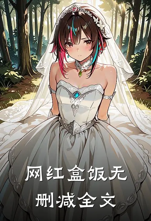 网红盒饭无删减全文