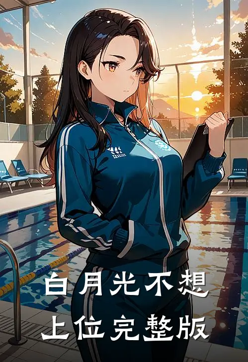 白月光不想上位完整版