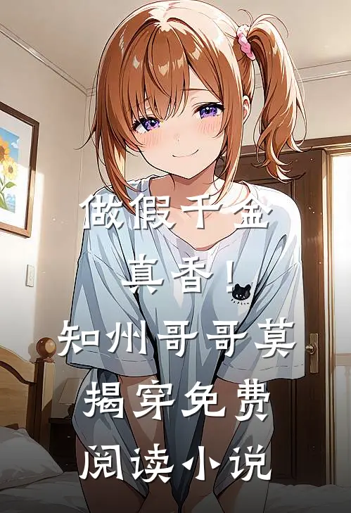做假千金真香！知州哥哥莫揭穿免费阅读小说
