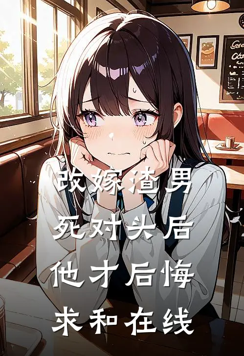 改嫁渣男死对头后，他才后悔求和在线