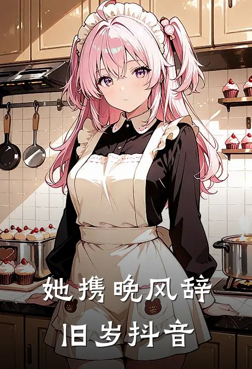 她携晚风辞旧岁抖音