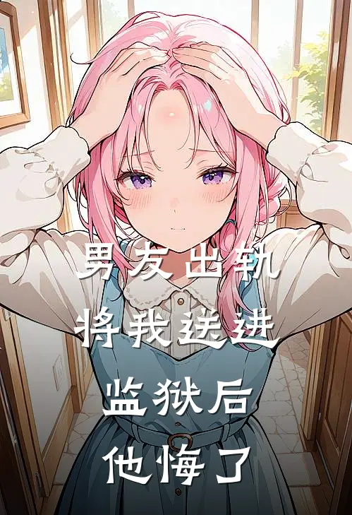男友出轨将我送进监狱后，他悔了