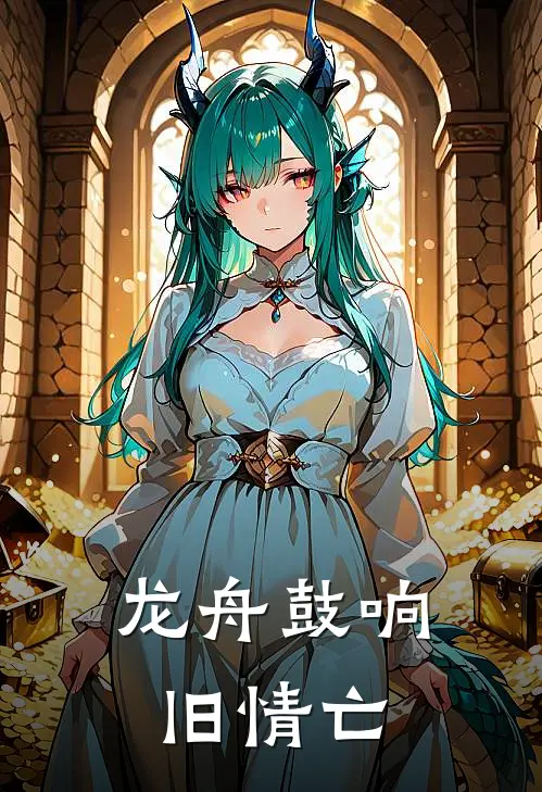 龙舟鼓响旧情亡