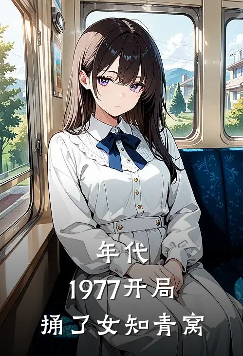 年代：1977开局捅了女知青窝
