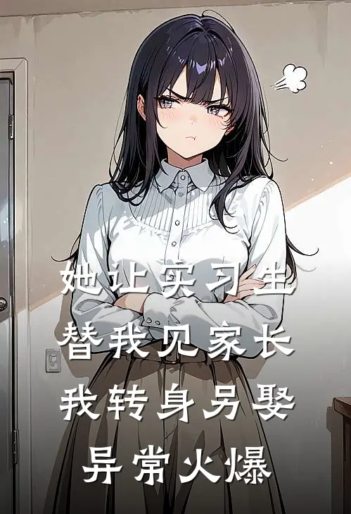 她让实习生替我见家长，我转身另娶异常火爆