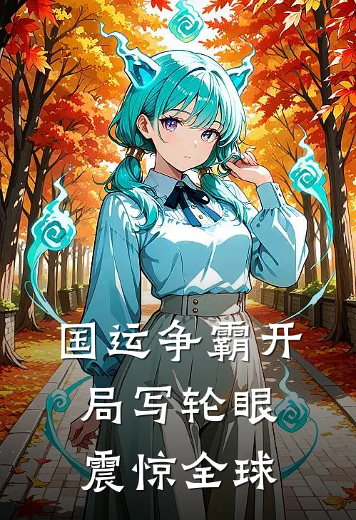 国运争霸开局写轮眼震惊全球