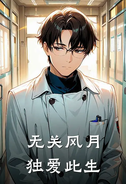 无关风月，独爱此生