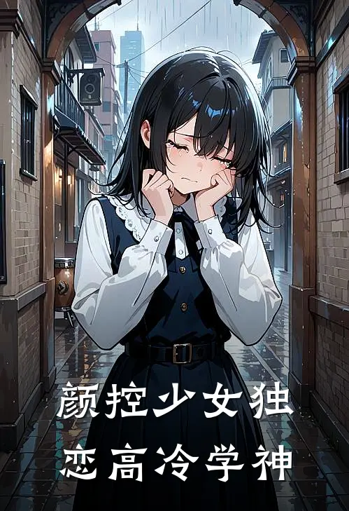 颜控少女独恋高冷学神