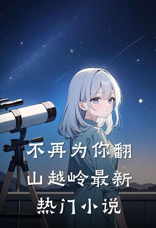不再为你翻山越岭最新热门小说