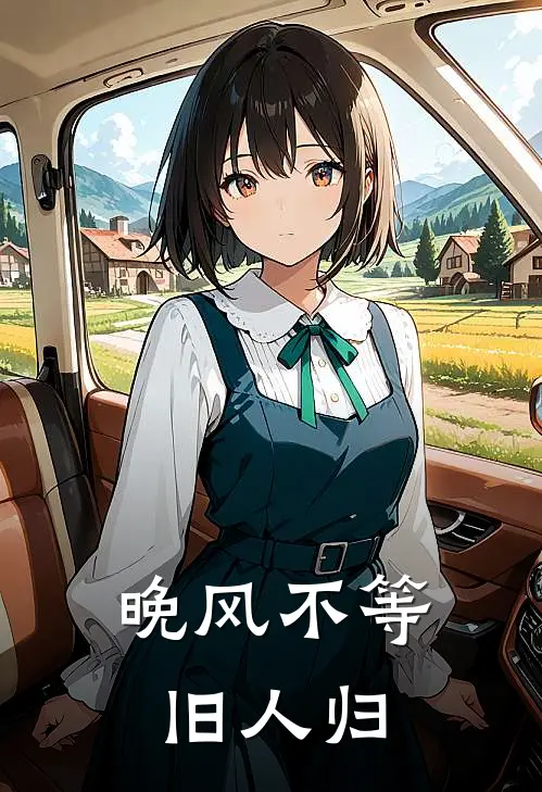 晚风不等旧人归