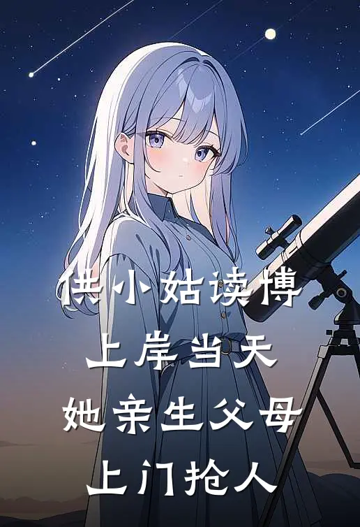 供小姑读博上岸当天，她亲生父母上门抢人