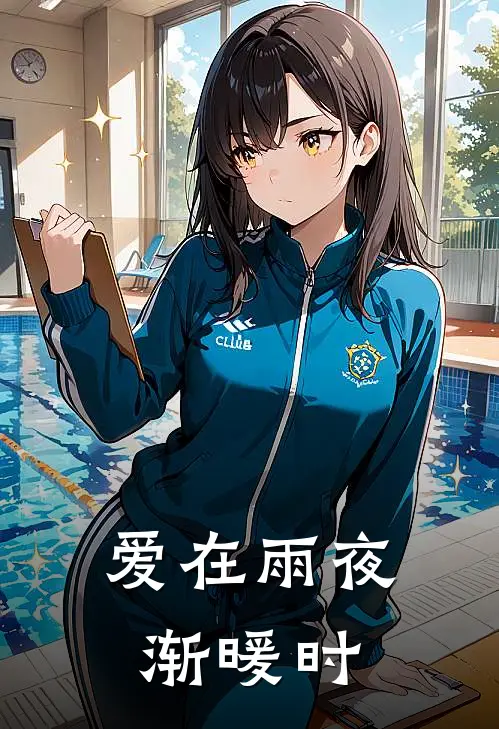 爱在雨夜渐暖时