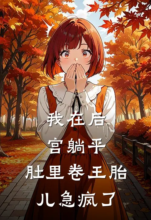 我在后宫躺平，肚里卷王胎儿急疯了