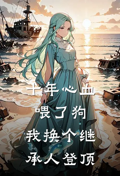 十年心血喂了狗，我换个继承人登顶