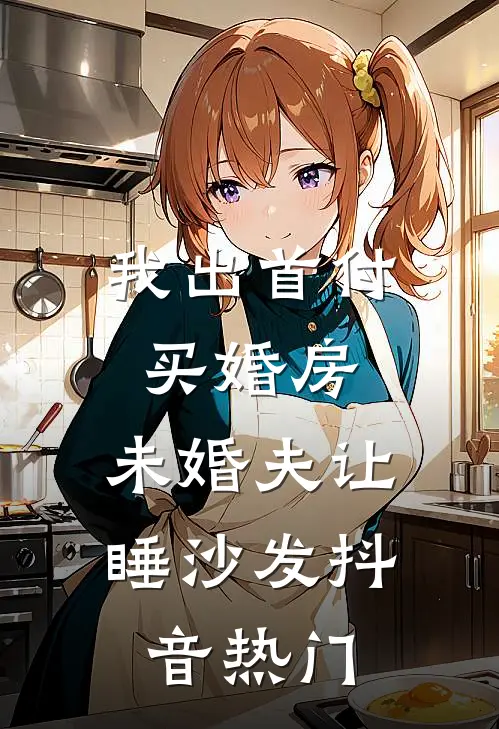 我出首付买婚房，未婚夫让睡沙发抖音热门