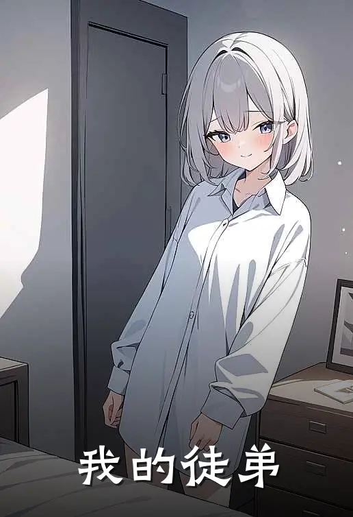 我的徒弟