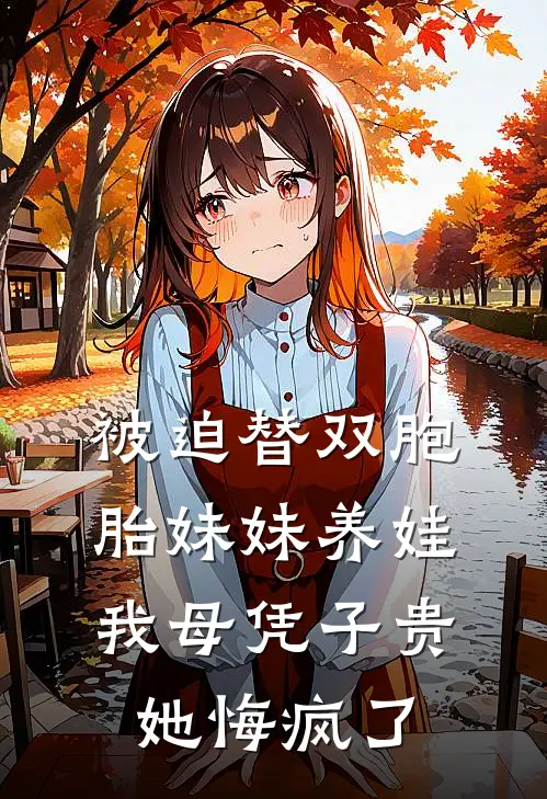 被迫替双胞胎妹妹养娃，我母凭子贵她悔疯了