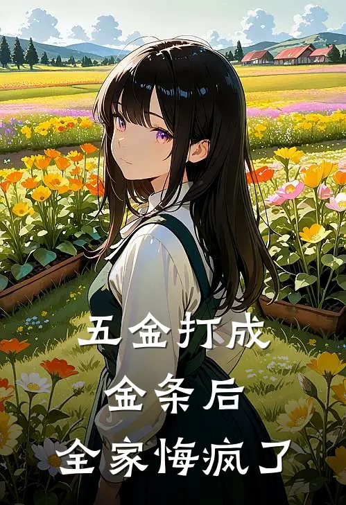五金打成金条后，全家悔疯了