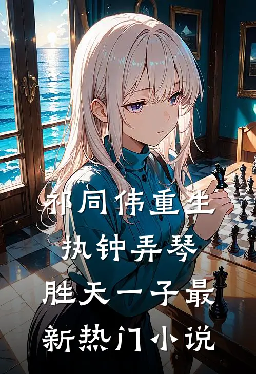 祁同伟重生：执钟弄琴，胜天一子最新热门小说
