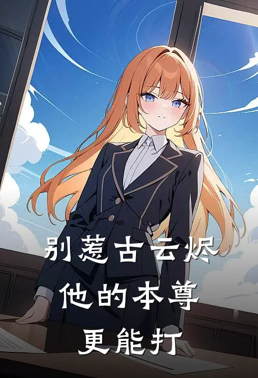 别惹古云烬，他的本尊更能打