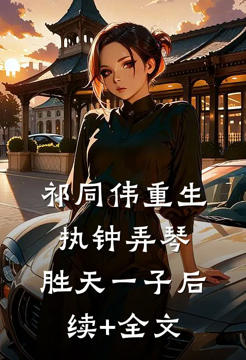 祁同伟重生：执钟弄琴，胜天一子后续+全文