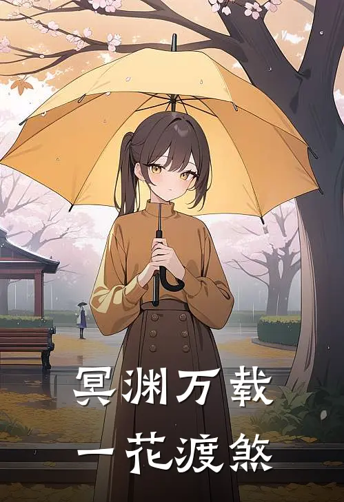 冥渊万载，一花渡煞