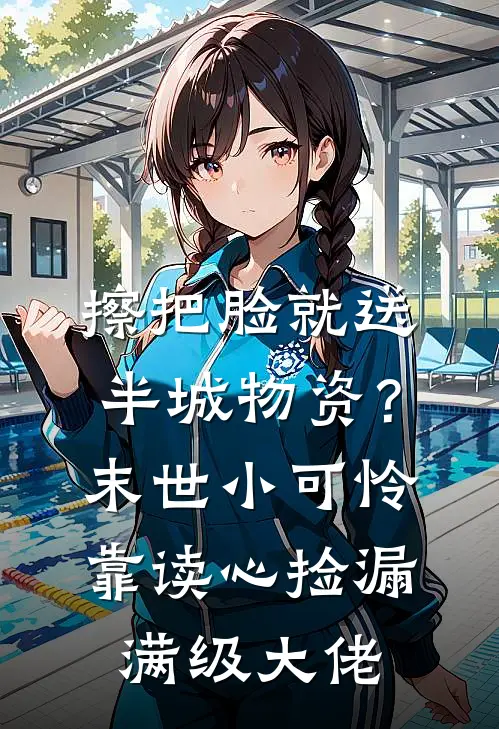 擦把脸就送半城物资？末世小可怜靠读心捡漏满级大佬