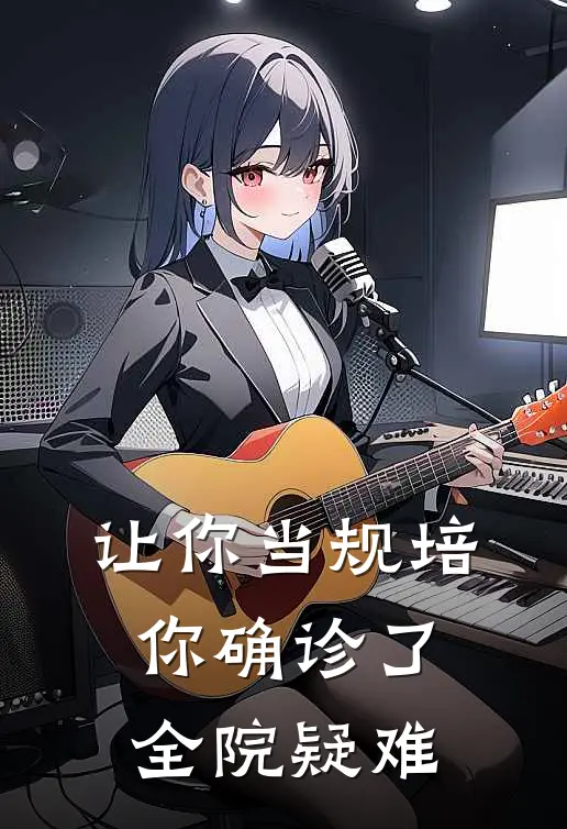 让你当规培,你确诊了全院疑难