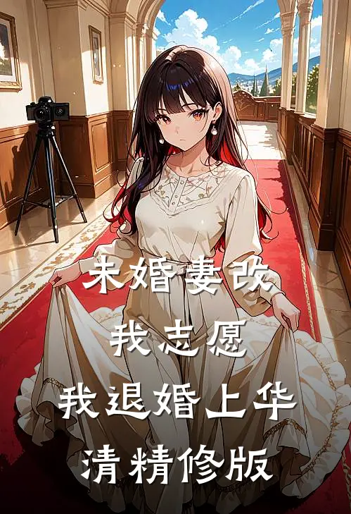 未婚妻改我志愿，我退婚上华清精修版