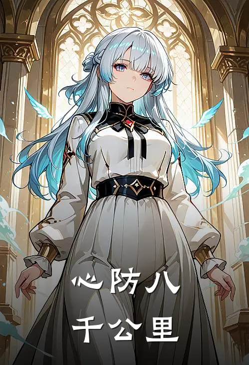 心防八千公里