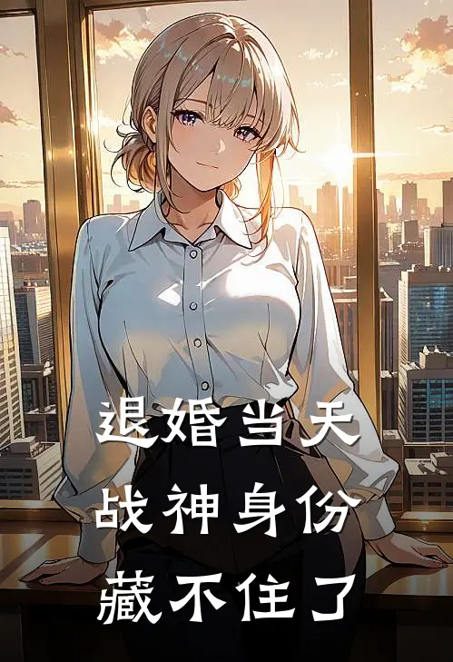 退婚当天，战神身份藏不住了