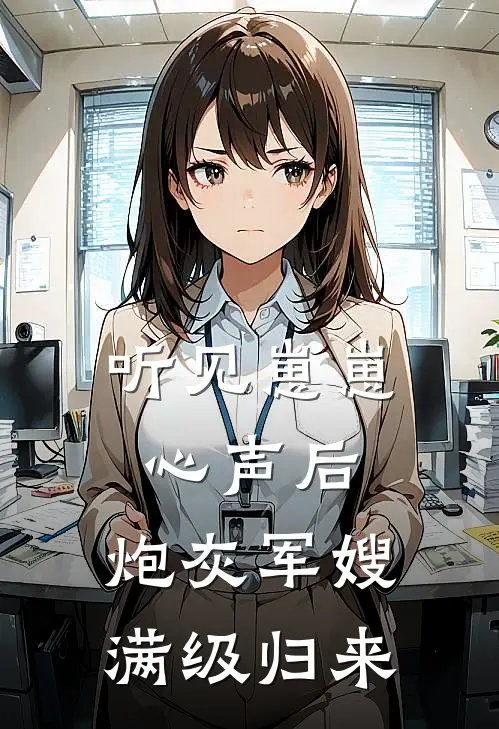 听见崽崽心声后，炮灰军嫂满级归来