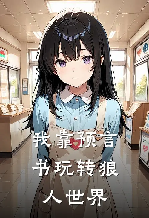 我靠预言书玩转狼人世界