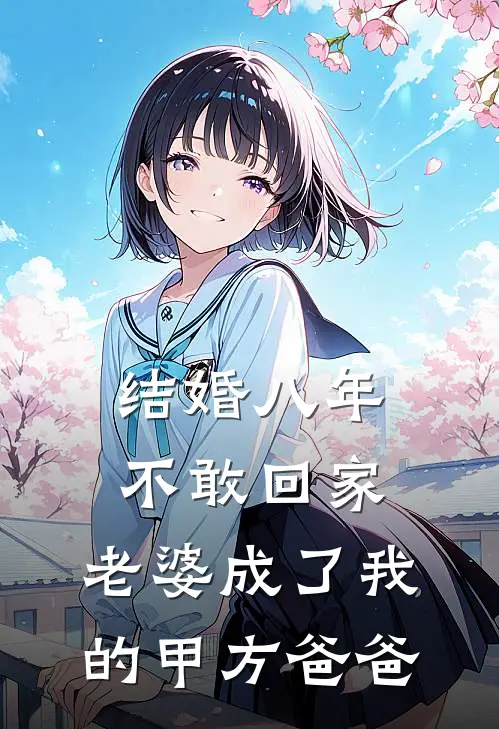 结婚八年不敢回家，老婆成了我的甲方爸爸