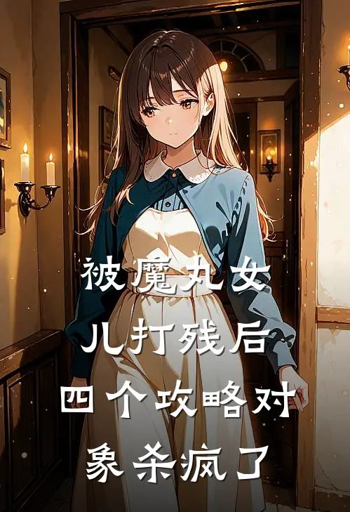 被魔丸女儿打残后，四个攻略对象杀疯了