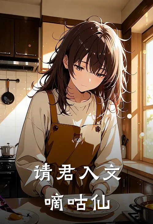 请君入文：嘀咕仙