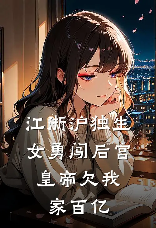 江浙沪独生女勇闯后宫，皇帝欠我家百亿