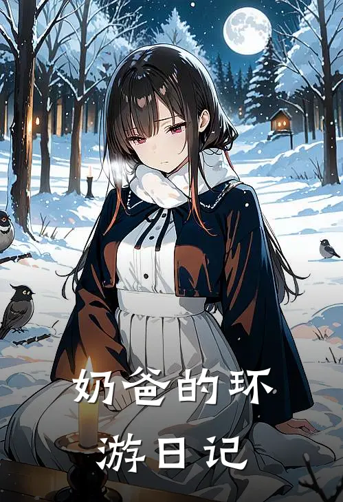 奶爸的环游日记