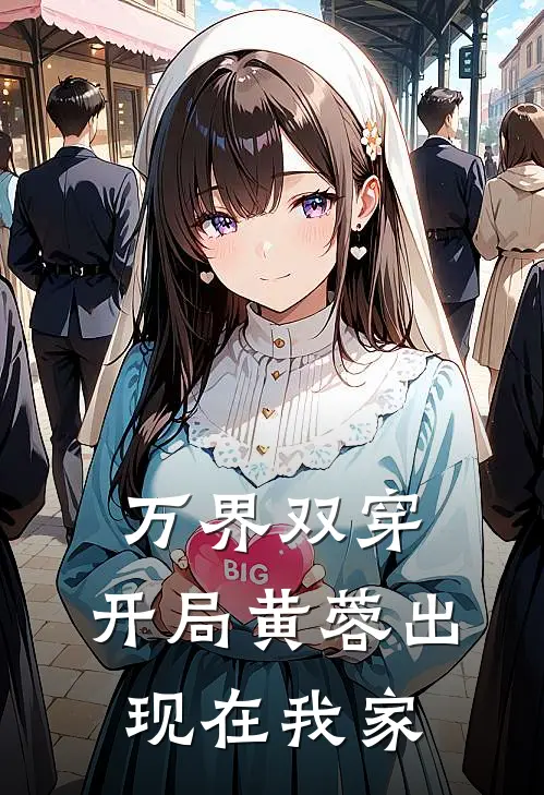 万界双穿，开局黄蓉出现在我家