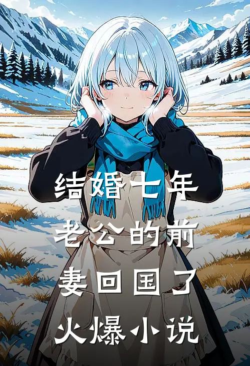 结婚七年，老公的前妻回国了火爆小说