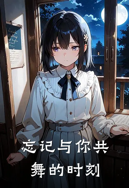 忘记与你共舞的时刻